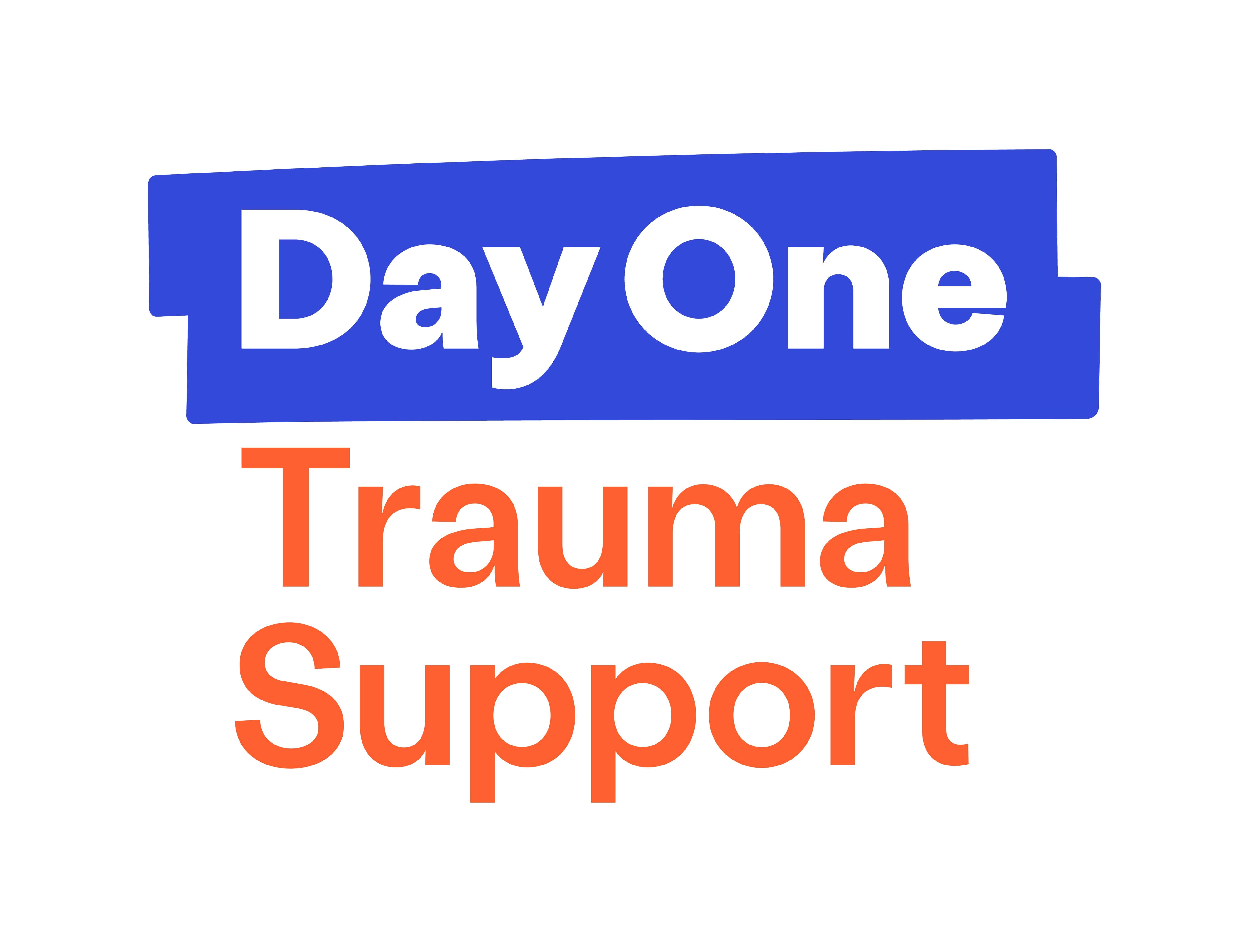 Day One Trauma Support